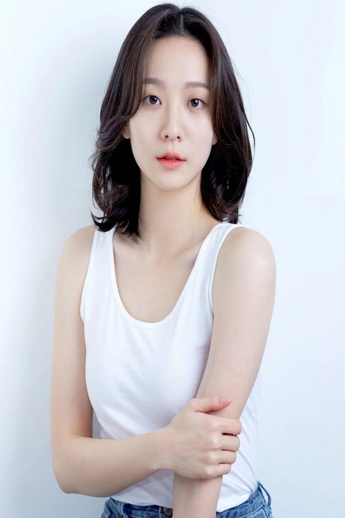 Kép: Ahn Soo-eun színész profilképe