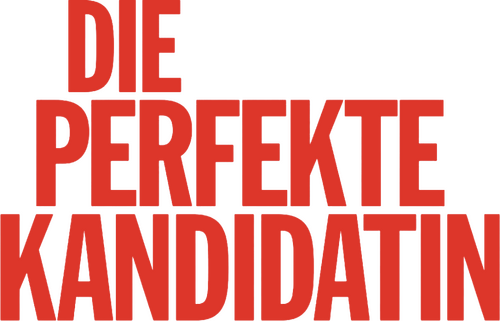 The Perfect Candidate logo