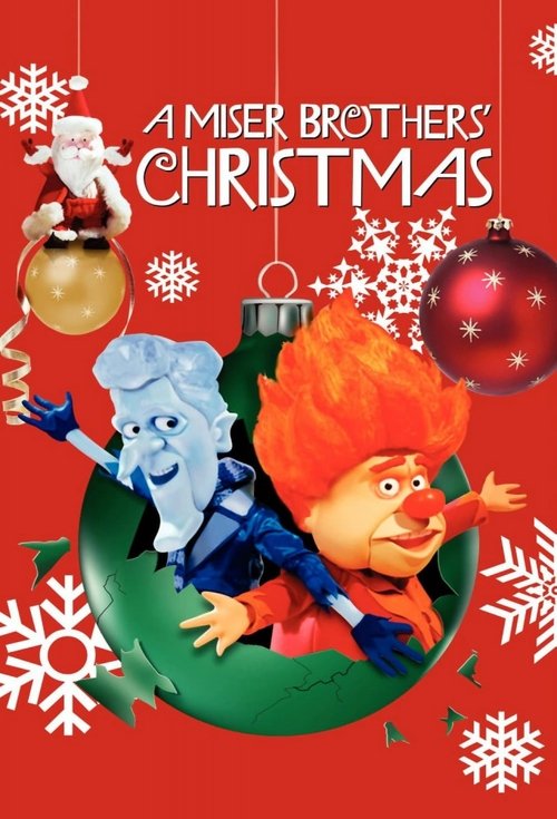 A Miser Brothers' Christmas 2008