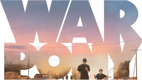 War Pony