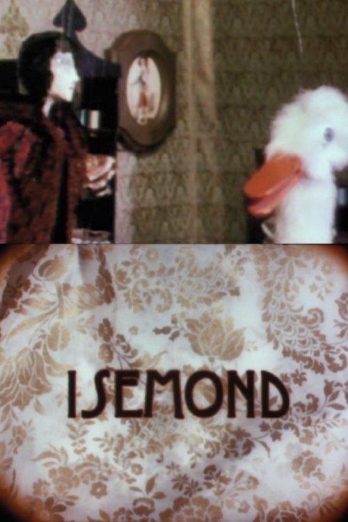 Isemond (2006) poster