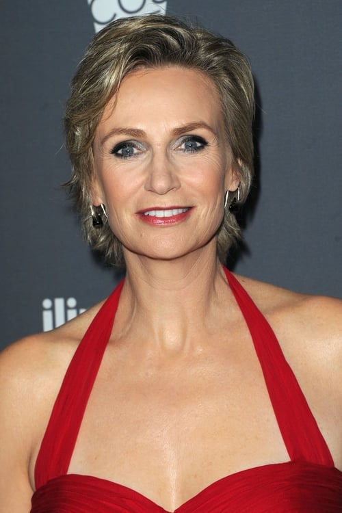 Kép: Jane Lynch színész profilképe