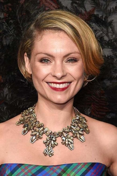 Kép: MyAnna Buring színész profilképe