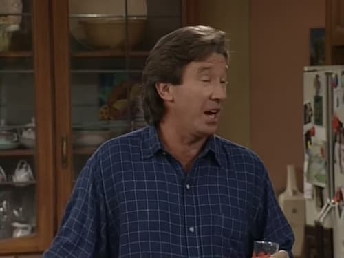 Poster della serie Home Improvement