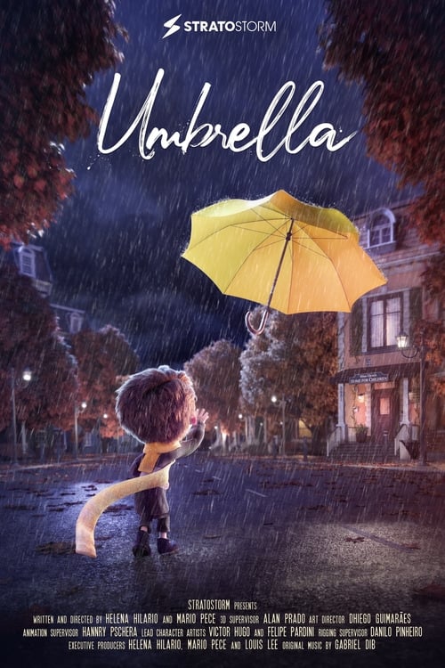 See website Umbrella