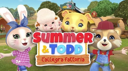 Summer & Todd