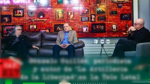 Image de l'épisode 38