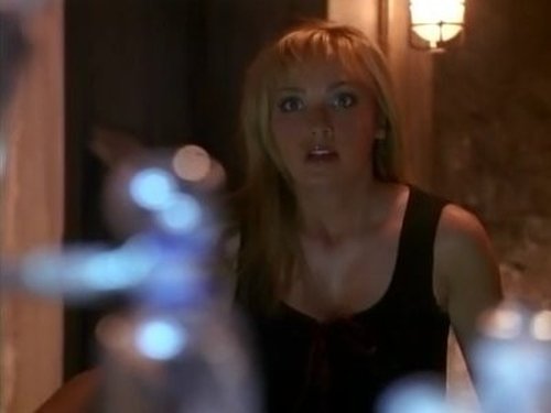 Escena del episodio 8 de la temporada 2 de la serie Special Unit 2
