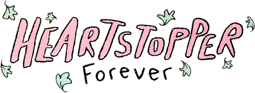 Heartstopper Forever