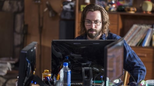 Silicon Valley: 3×1