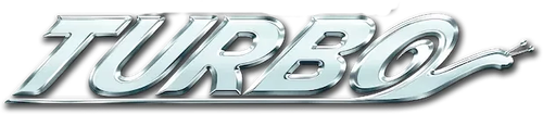Turbo - Logo 6