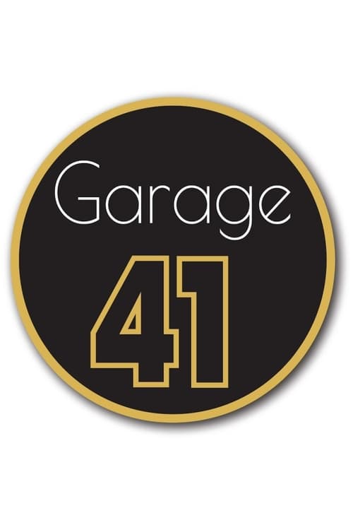 Poster Garage 41