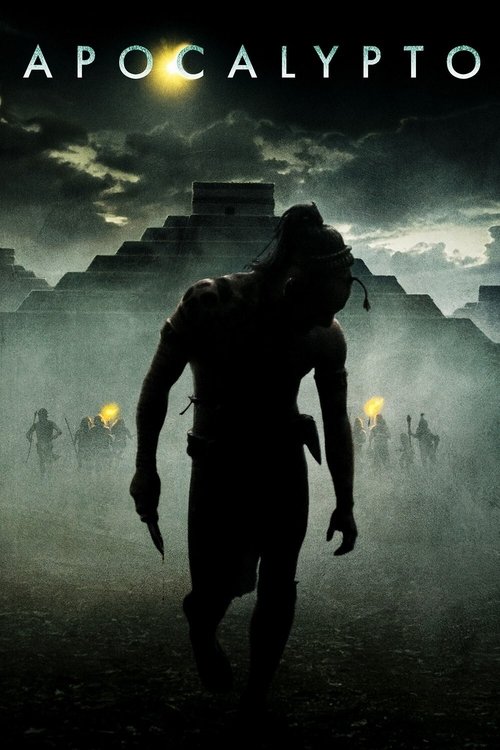 Where to stream Apocalypto