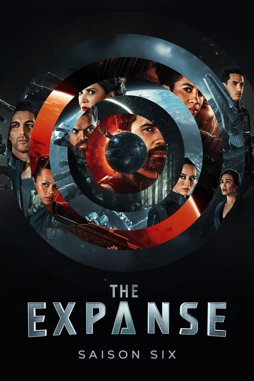 The Expanse - Saison 6