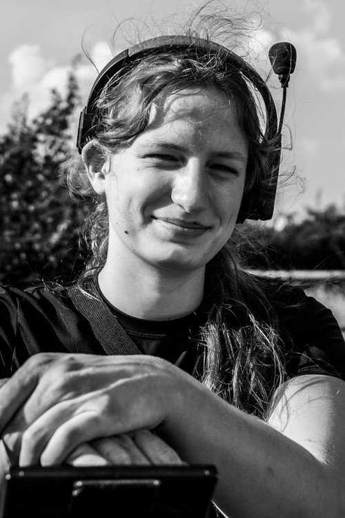 Foto de Ella Willems