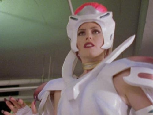 Power Rangers, S09E03 - (2001)