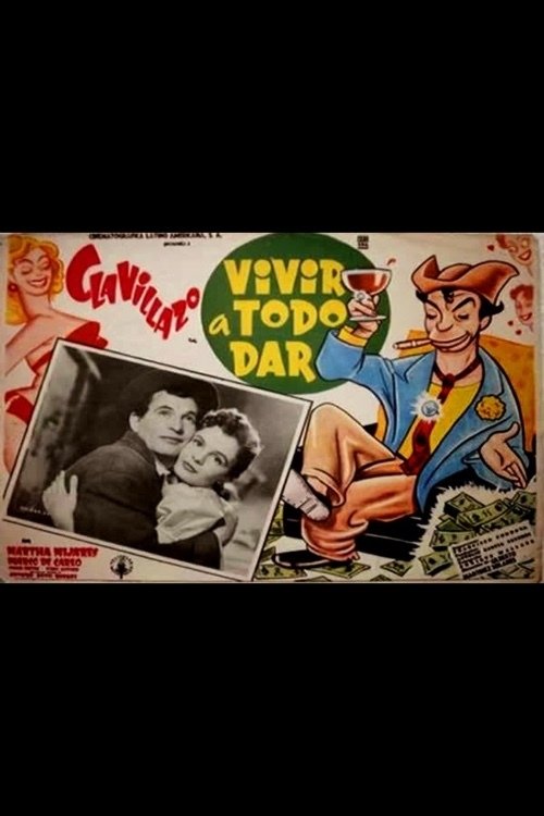 Vivir a todo dar 1956