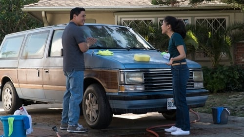 Fresh Off the Boat: 4×13