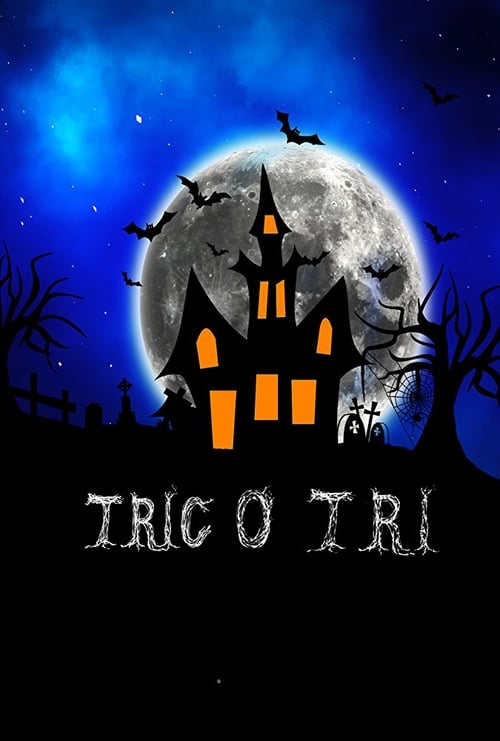 Trico Tri Happy Halloween 2018