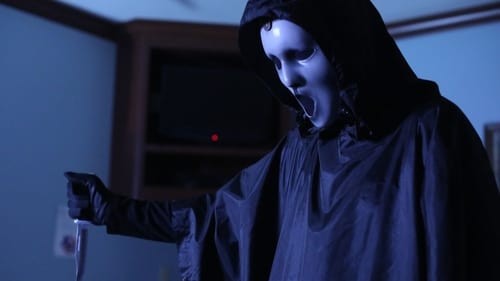 Scream: 1×8