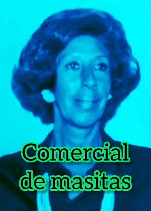 Comercial de masitas