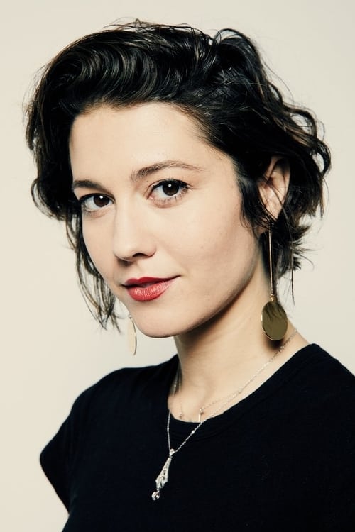 Kép: Mary Elizabeth Winstead színész profilképe