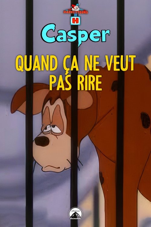 Poster of : Quand ça ne veut pas rire