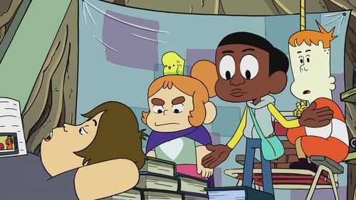 Poster della serie Craig of the Creek