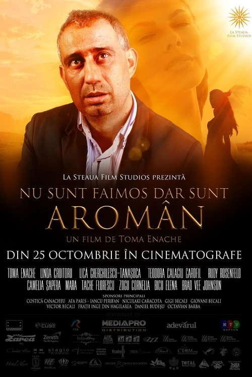 Nu sunt faimos, dar sunt aromân 2013