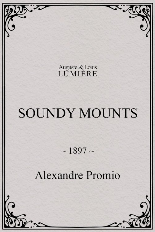 Soundy Mounts