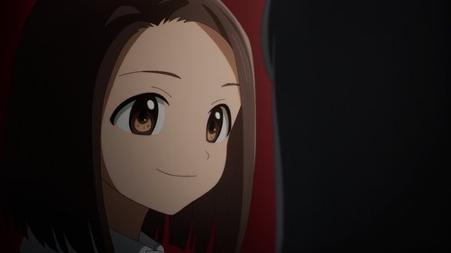 Akebi’s Sailor Uniform: 1×12
