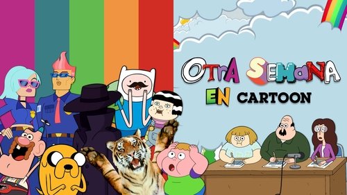 Another Week On Cartoon