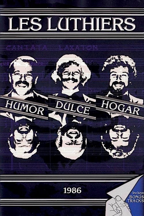 Humor dulce hogar (1986)