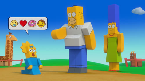 Os Simpsons: 34×10