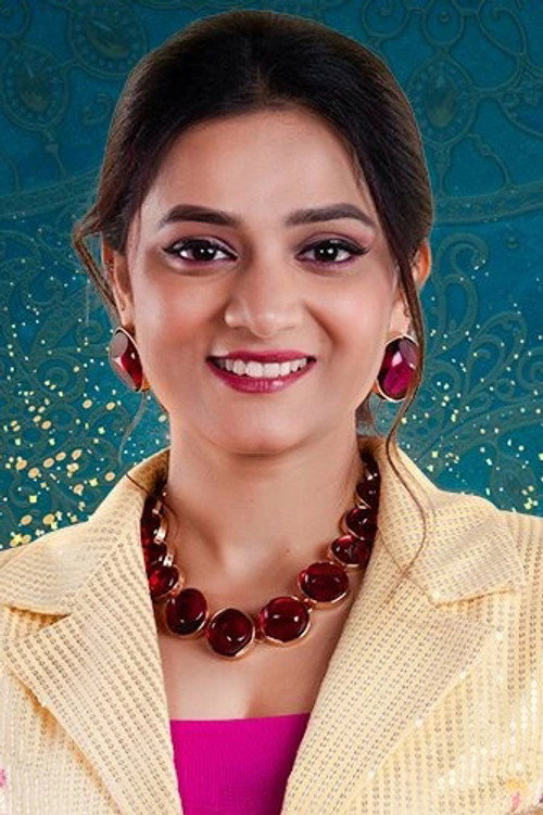 Prerana Kambam