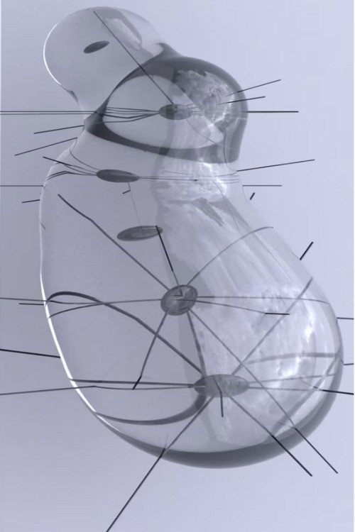 Temporary structures, no.2