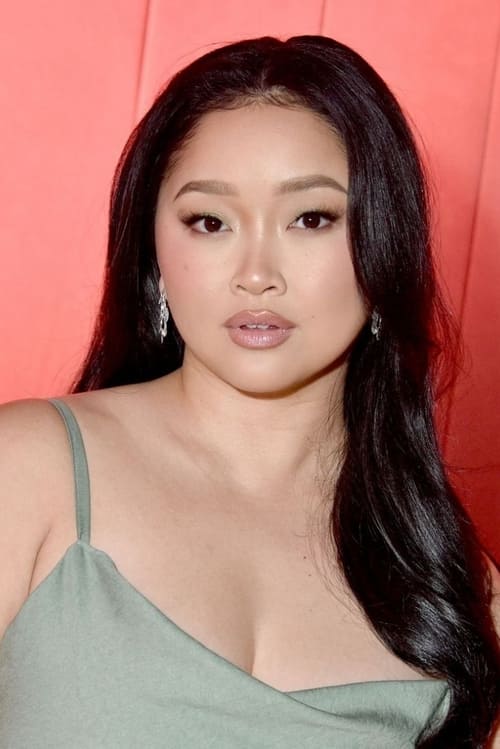 Kép: Lana Condor színész profilképe