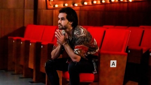 Os Eleitos: 3×26