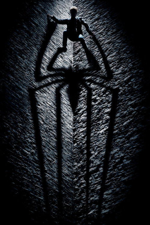 Pòster de The Amazing Spider-Man - Col·lecció