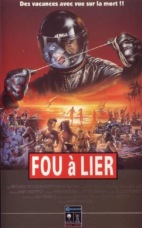 Fou à Lier (1989)