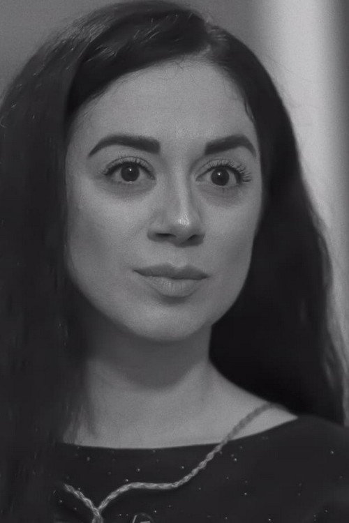 Shorena Chkhaidze photo 2