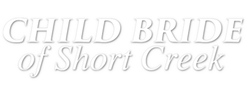 Child Bride of Short Creek