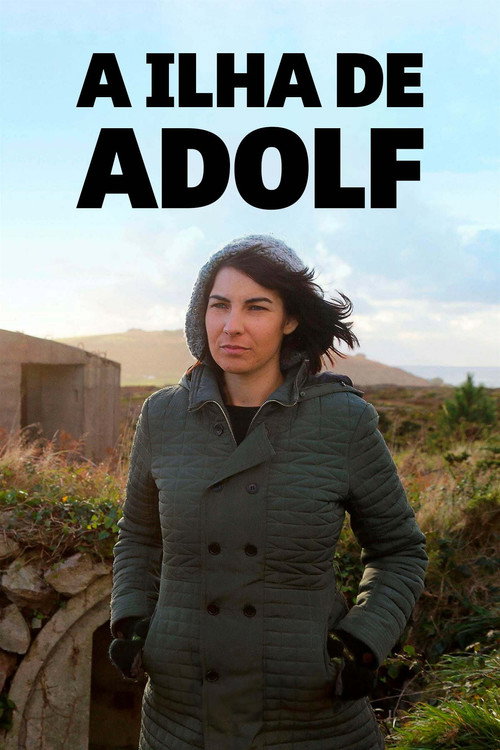 Adolf Island poster