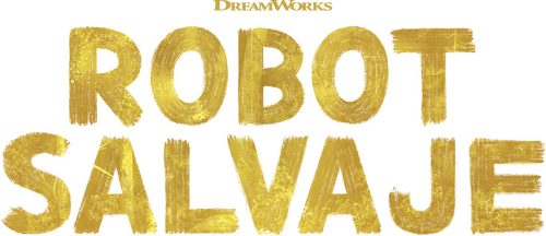 Robot salvaje