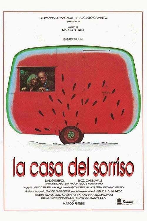 La casa de la sonrisa 1991