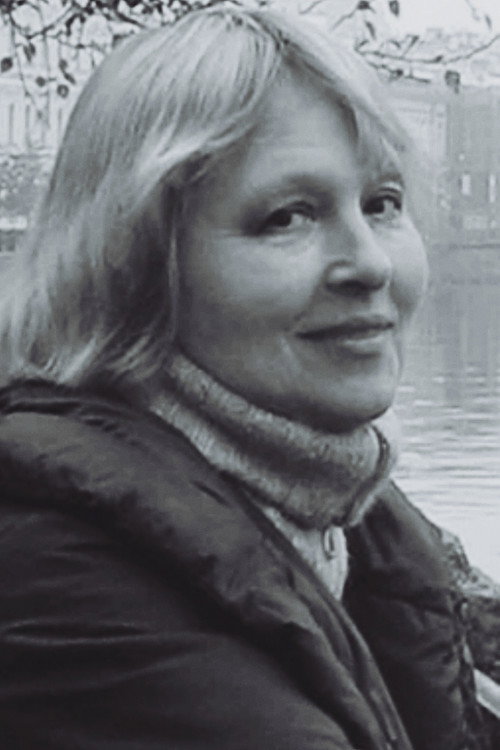 Elena Petkevich