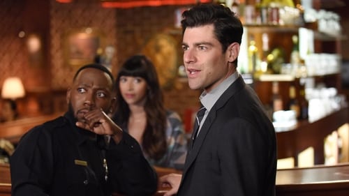 New Girl: 6×12