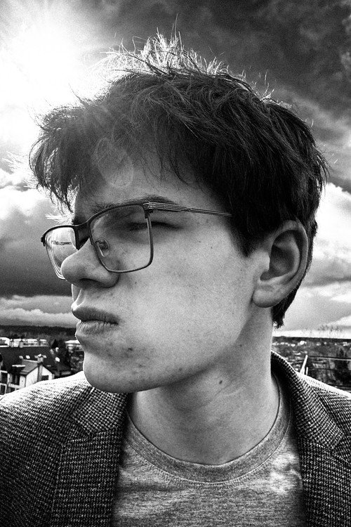 Дмитрий Семёнов photo 2