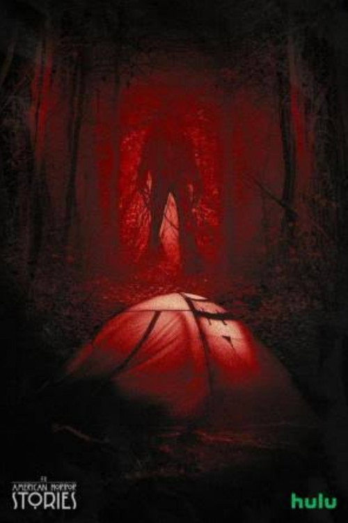 American Horror Stories: Feral poster