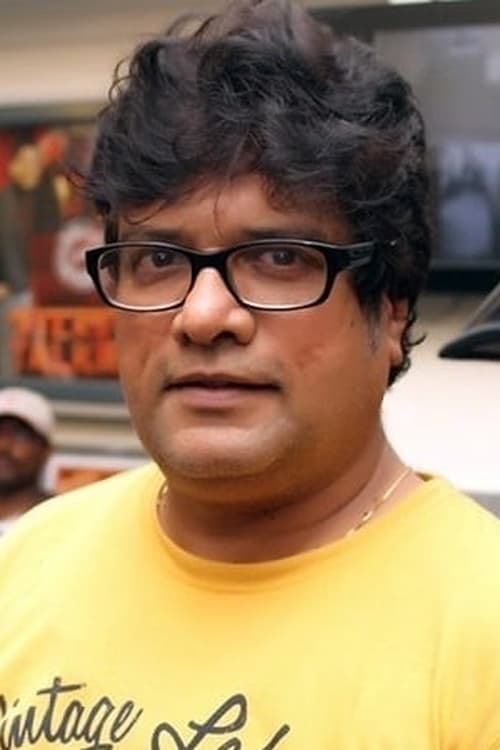 Rajesh Sharma